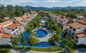 Jw Marriott Khao Lak Resort Suites